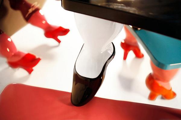 PARRA X TOYKYO – THE FLY NEW COFFEE TABLE PARRA X TOYKYO – THE FLY NEW COFFEE TABLE