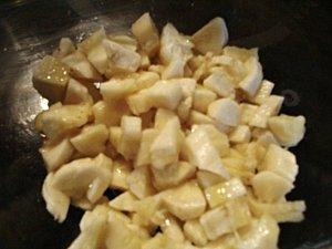 On mange quoi demain ? Le crumble banana split Le-crumble-banana-split-2.jpg