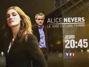Alice Nevers TF1