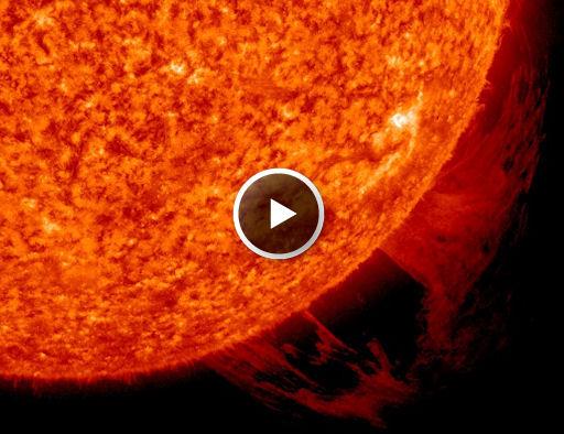 Pluie de plasma Pluie de plasma