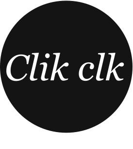 Clik Clk partenaire du Pop Up Store - Oberkampf