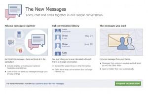 Facebook-messages Facebook-messages