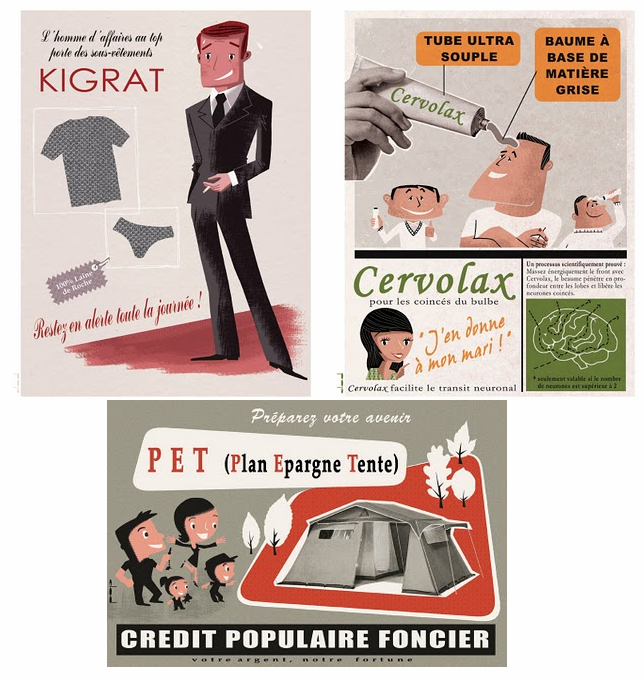 C'était mieux avant C’était mieux avant ?…