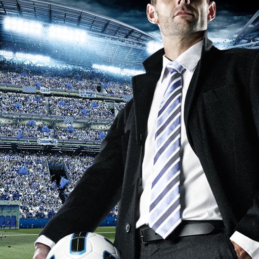 Football Manager Handheld™ 2011 (AppStore Link) 