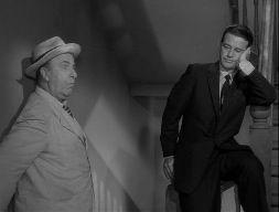 La Quatrième Dimension: Pour les anges (saison 1) pour_les_anges