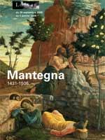 Andrea Mantegna, exposition au Musée du Louvre