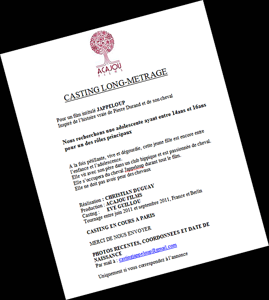 acajou films casting jeune fille jappeloup acajou-courrier.png
