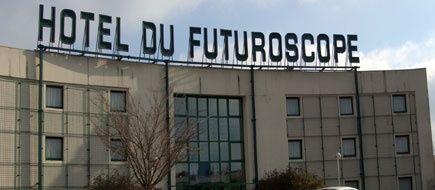 Réhabilitation de l'hôtel du futuroscope hotel_du_futuroscope