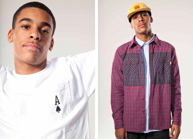 aNYthing spring/summer 2011 collection aNYthing spring/summer 2011 collection