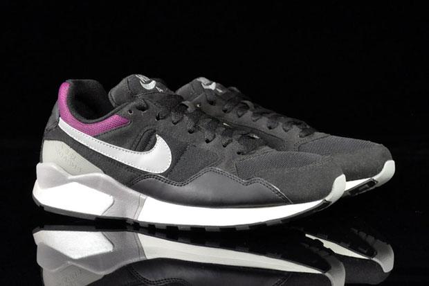 nike air pegasus 92 black