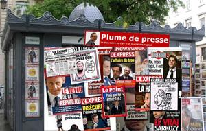 Trois ans plus tard, la croisière post-Fouquet’s rapporte toujours… Trois ans plus tard, la croisière post-Fouquet’s rapporte toujours…