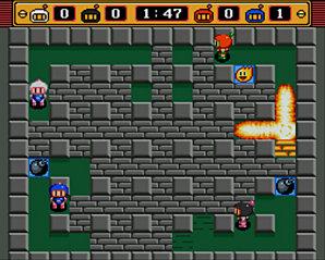 La fin d'Hudson Soft ? Bomberman-Puzzle.jpg