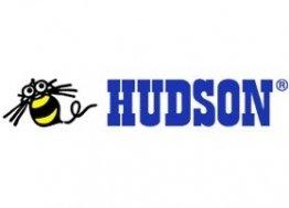 La fin d'Hudson Soft ? hudson logo