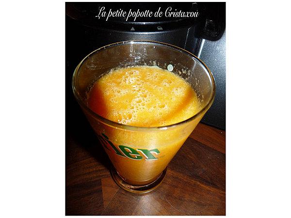 Coup de starter ..... et baume au coeur .... jus-de-clementine.jpg