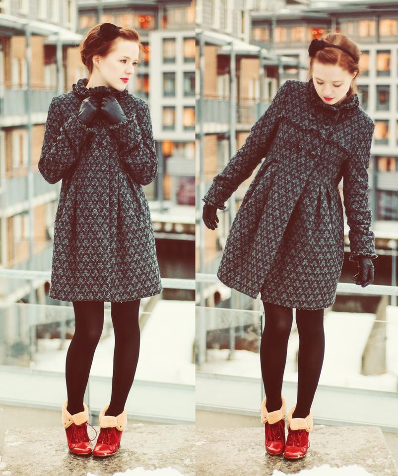 looks de la semaine #19 looks de la semaine #19