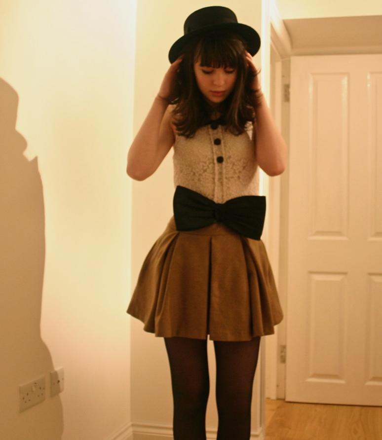 looks de la semaine #19 looks de la semaine #19