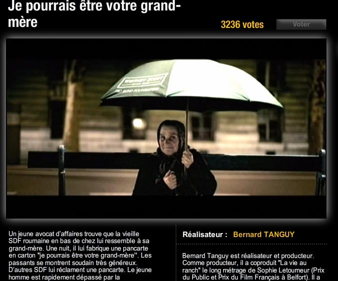 je-pourrais-etre-votre-grand-mere Je pourrais être votre grand mère…