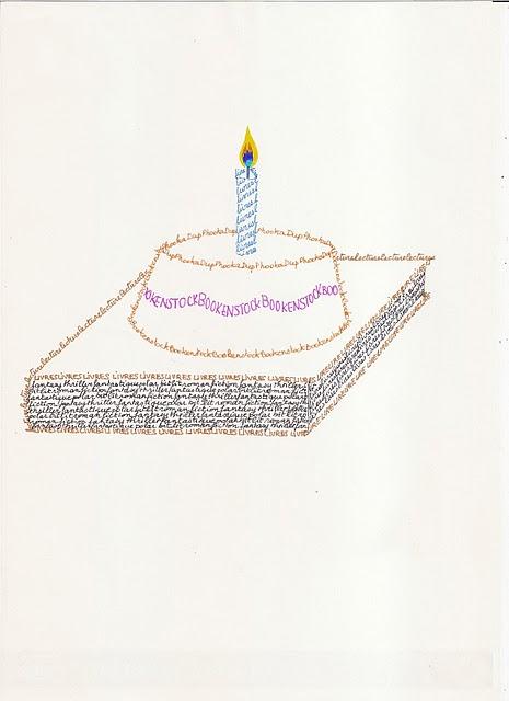 UN AN.... déjà !!! UN AN.... déjà !!!