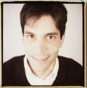 Episode n°39 : Paul Beorn Ondes sonores