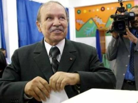 Wikileaks : Bouteflika réélu par la Fraude en 2009 !
