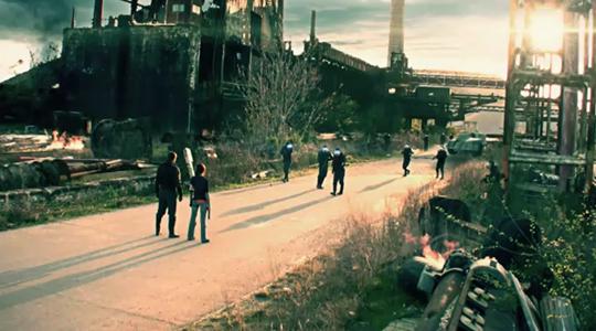 Beyond Black Mesa Half Life Beyond Black Mesa 04 Beyond Black Mesa Half Life