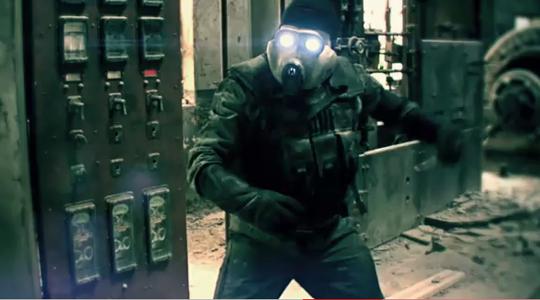 Beyond Black Mesa Half Life Beyond Black Mesa 03 Beyond Black Mesa Half Life