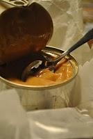 Dulce de leche Dulce de leche