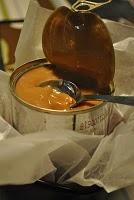 Dulce de leche Dulce de leche