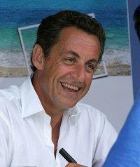 Le compte Facebook du président Sarkozy piraté pendant 15 minutes