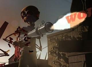 Never Stop The Hate Train par Callicore Never Stop The Hate Train par Callicore