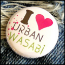 I love Urban Wasabi