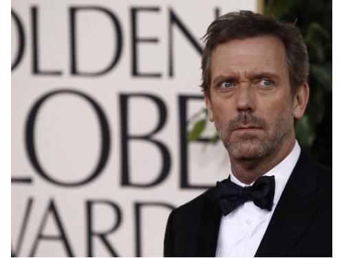 The Golden Globe 2011 – Photos