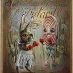 Le concours de popularité Le concours de popularité