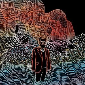 [Critique] Iron & Wine – “Kiss Each Other Clean”
