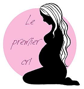 Logo Le premiers cri sage femme