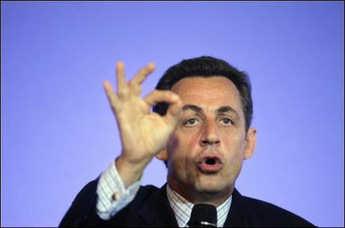 Tout le monde n’aime pas Sarkozy
