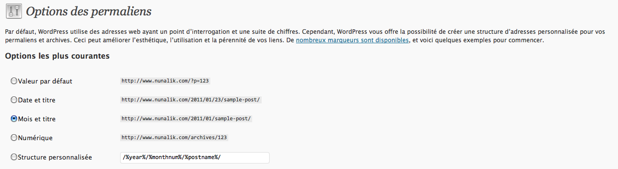 [Tip of the Week] Check list pour commencer à bloguer sous Wordpress