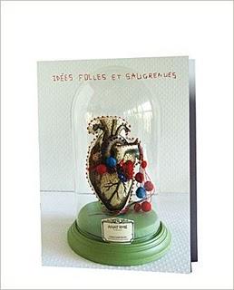 didées folles et saugrenues\u0026quot;, par Lindye Dourthe La Marelle