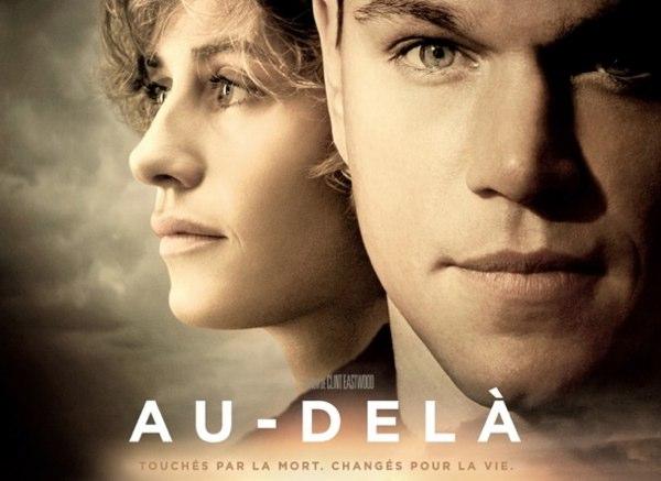 Au Dela de ma patience Au Delà : quand Clint rencontre Marc Levy