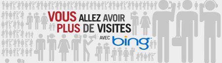 Adcenter – BING : La fin du monopole de Google Adwords !
