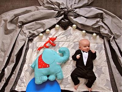 Un lundi parmi tant d'autres #13 Un lundi parmi tant d'autres #13