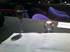 Où bruncher le dimanche ? Bar-restaurant Murano