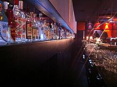 Où bruncher le dimanche ? Bar-restaurant Murano