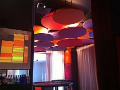 Où bruncher le dimanche ? Bar-restaurant Murano