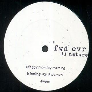 DJ Nature - Foggy Monday Morning (2010)
