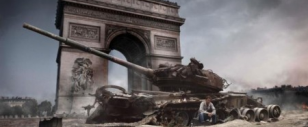 Expo : Paris sous les bombes