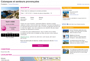 Weezigo.com – Le Guide Sport et Nature, lance des offres à prix réduits sur internet