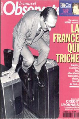 Sacré Jacquot.....