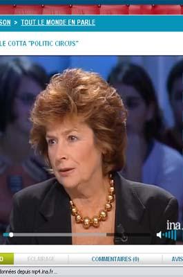 Sacré Jacquot.....