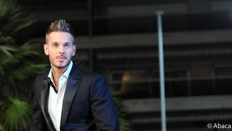 M.Pokora ... il réagit aux rumeurs des NMA 2011 avec Nikos sur NRJ M.Pokora ... il réagit aux rumeurs des NMA 2011 avec Nikos sur NRJ